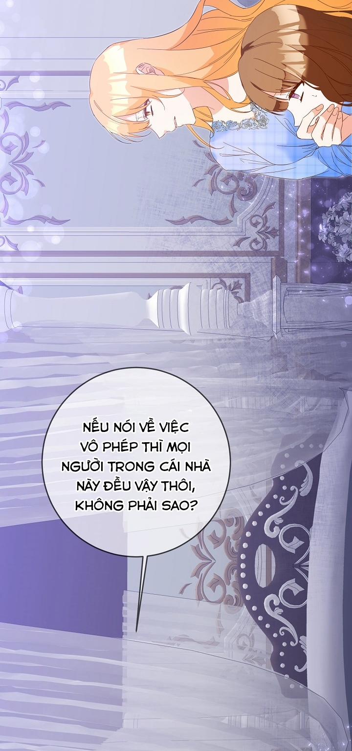 Lý Do Tôi Sống Dưới Thân Phận Ác Nữ 6 trang 17