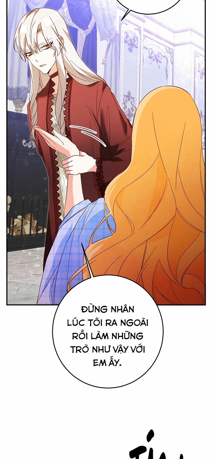 Lý Do Tôi Sống Dưới Thân Phận Ác Nữ 6 trang 22