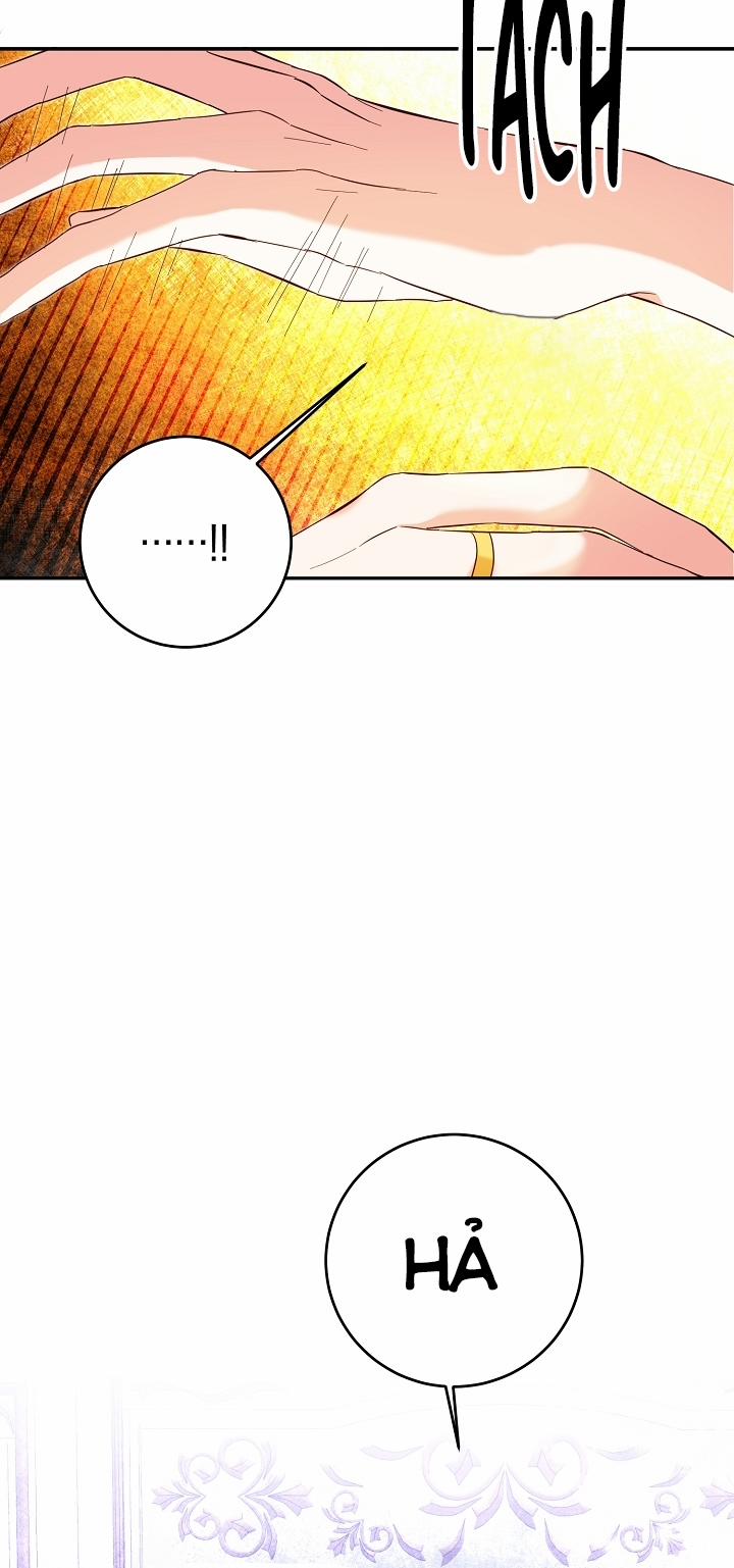 Lý Do Tôi Sống Dưới Thân Phận Ác Nữ 6 trang 23