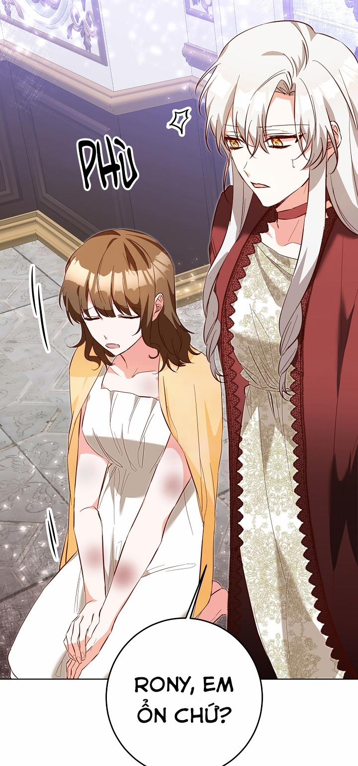 Lý Do Tôi Sống Dưới Thân Phận Ác Nữ 6 trang 28