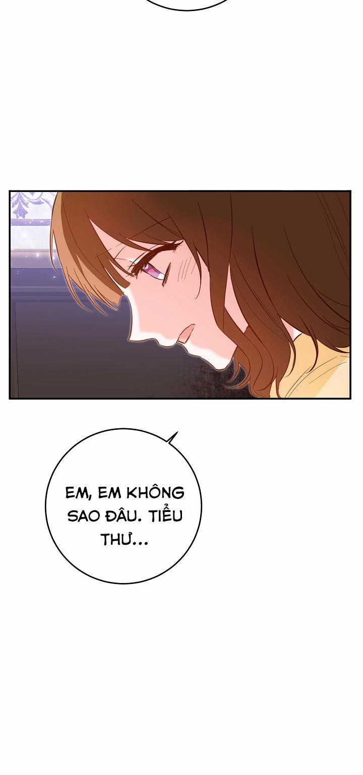 Lý Do Tôi Sống Dưới Thân Phận Ác Nữ 6 trang 29