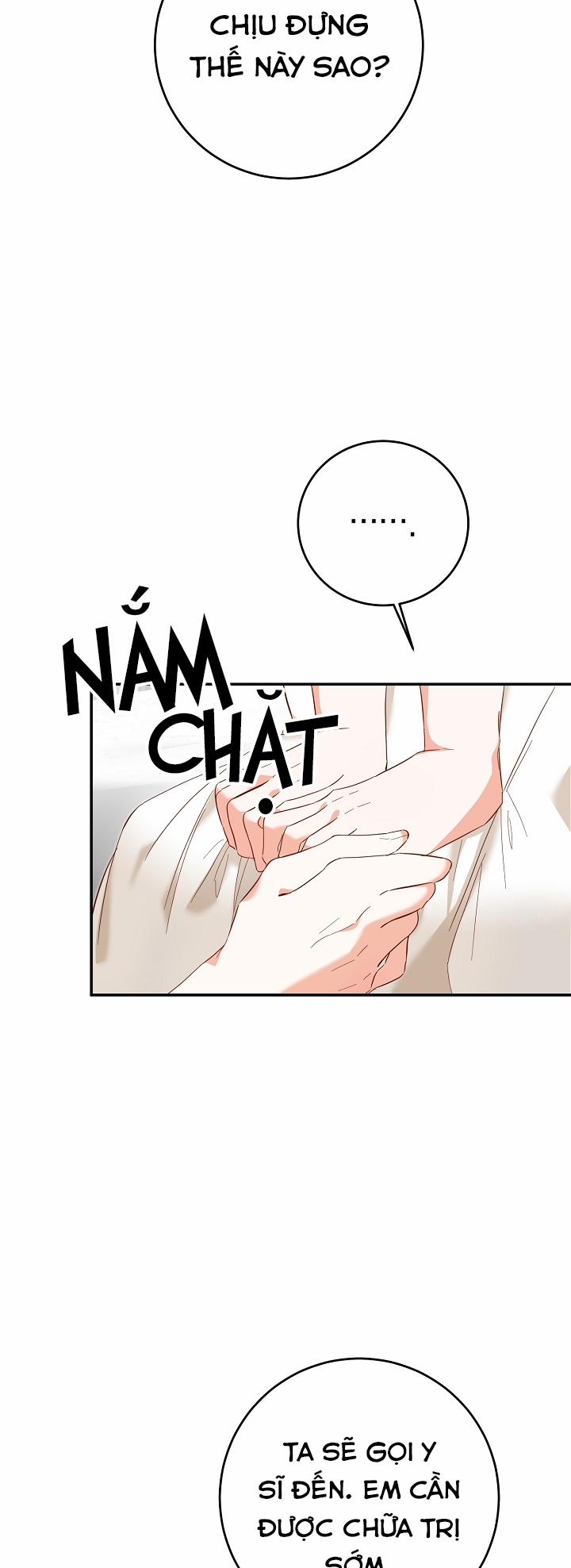 Lý Do Tôi Sống Dưới Thân Phận Ác Nữ 6 trang 41