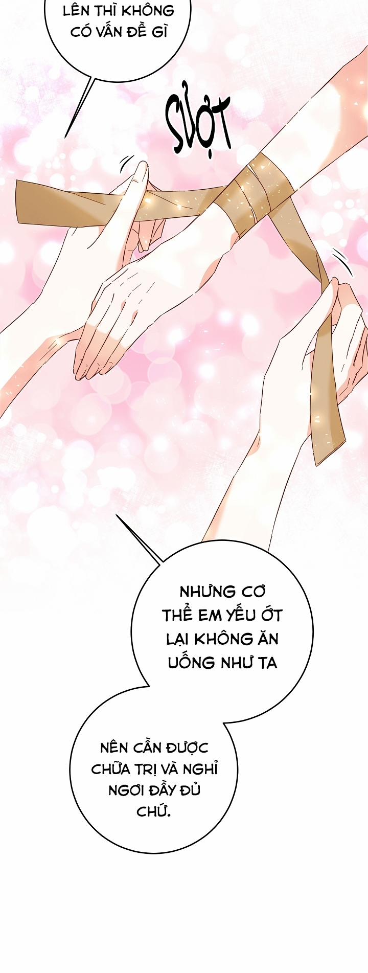 Lý Do Tôi Sống Dưới Thân Phận Ác Nữ 6 trang 46