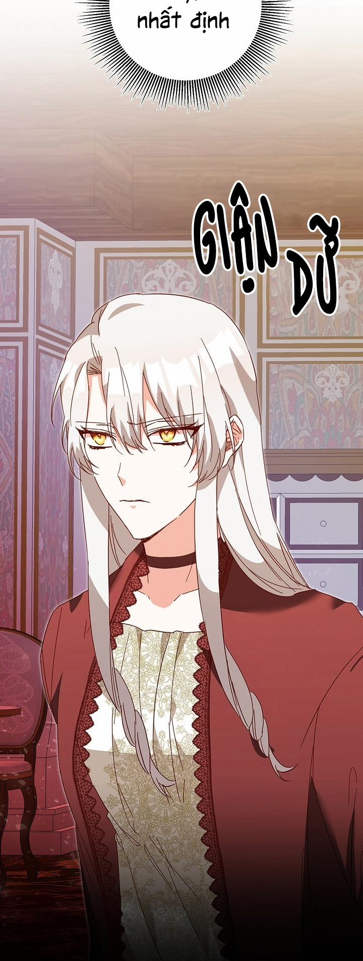 Lý Do Tôi Sống Dưới Thân Phận Ác Nữ 6 trang 54