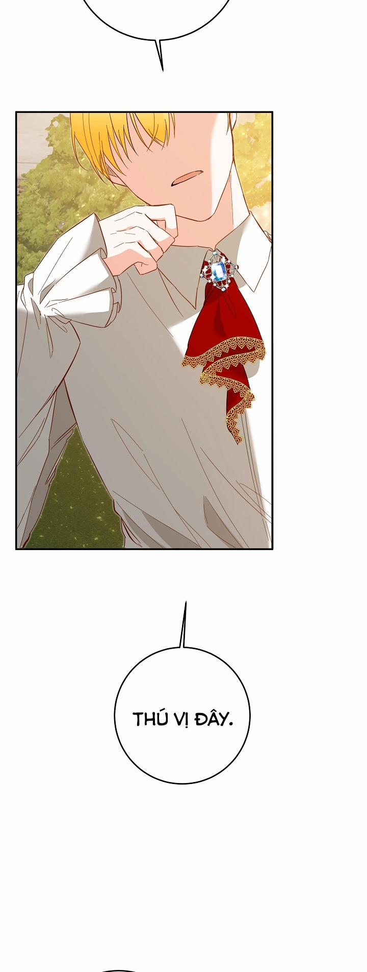 Lý Do Tôi Sống Dưới Thân Phận Ác Nữ 6 trang 56
