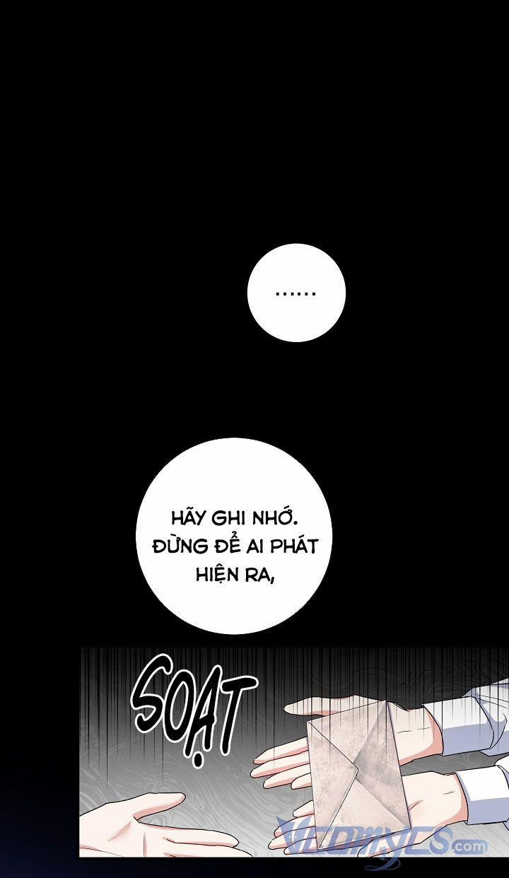 Lý Do Tôi Sống Dưới Thân Phận Ác Nữ 60.5 trang 16