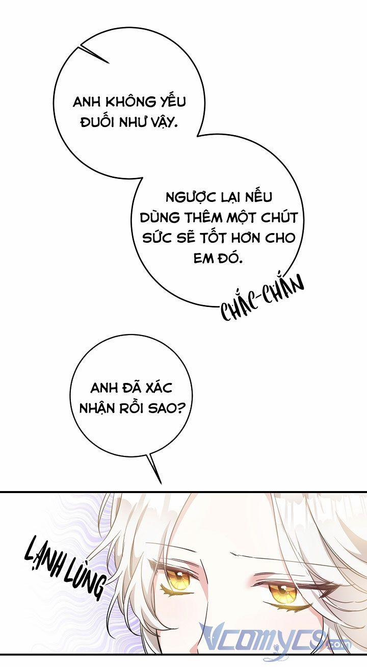 Lý Do Tôi Sống Dưới Thân Phận Ác Nữ 61.5 trang 15