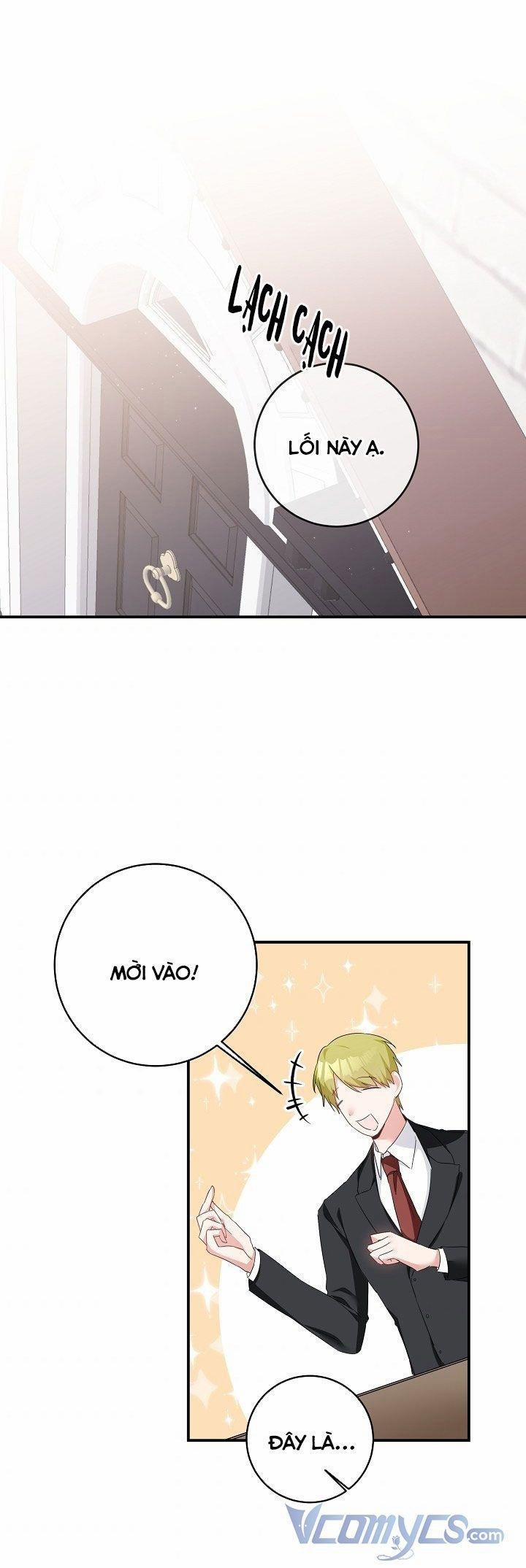 Lý Do Tôi Sống Dưới Thân Phận Ác Nữ 62.5 trang 0