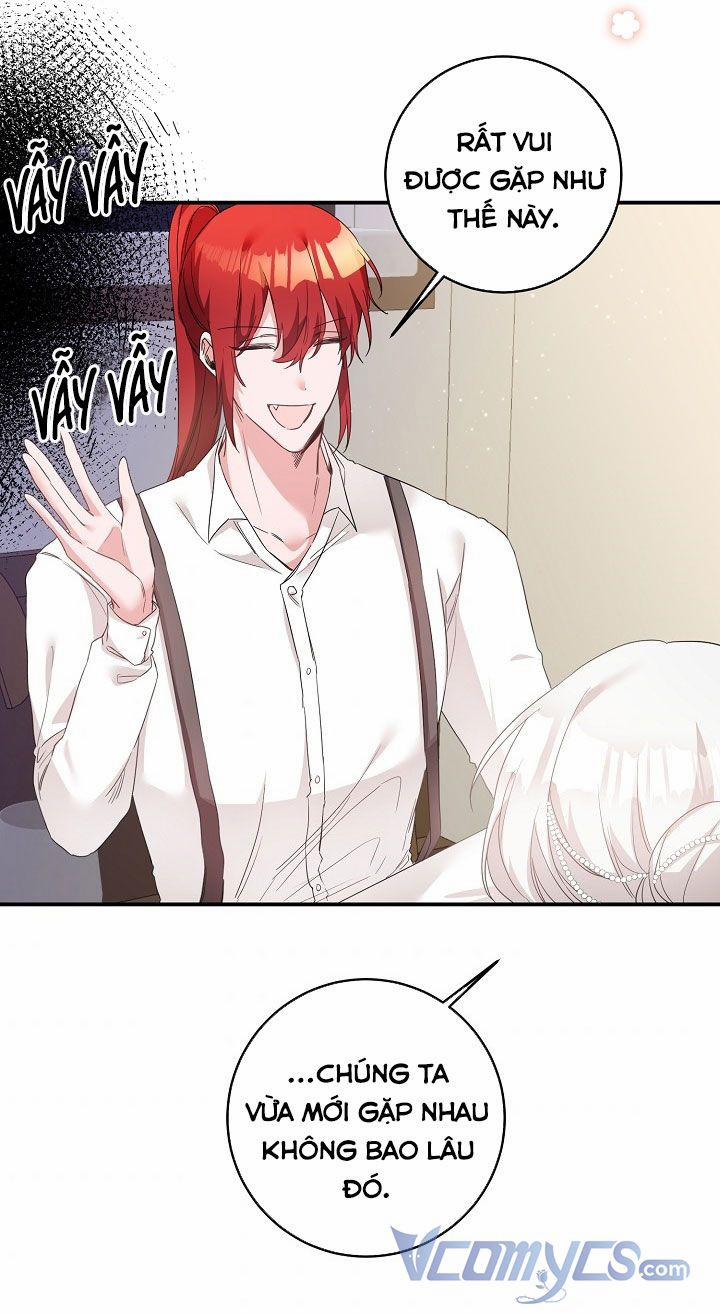 Lý Do Tôi Sống Dưới Thân Phận Ác Nữ 62.5 trang 12