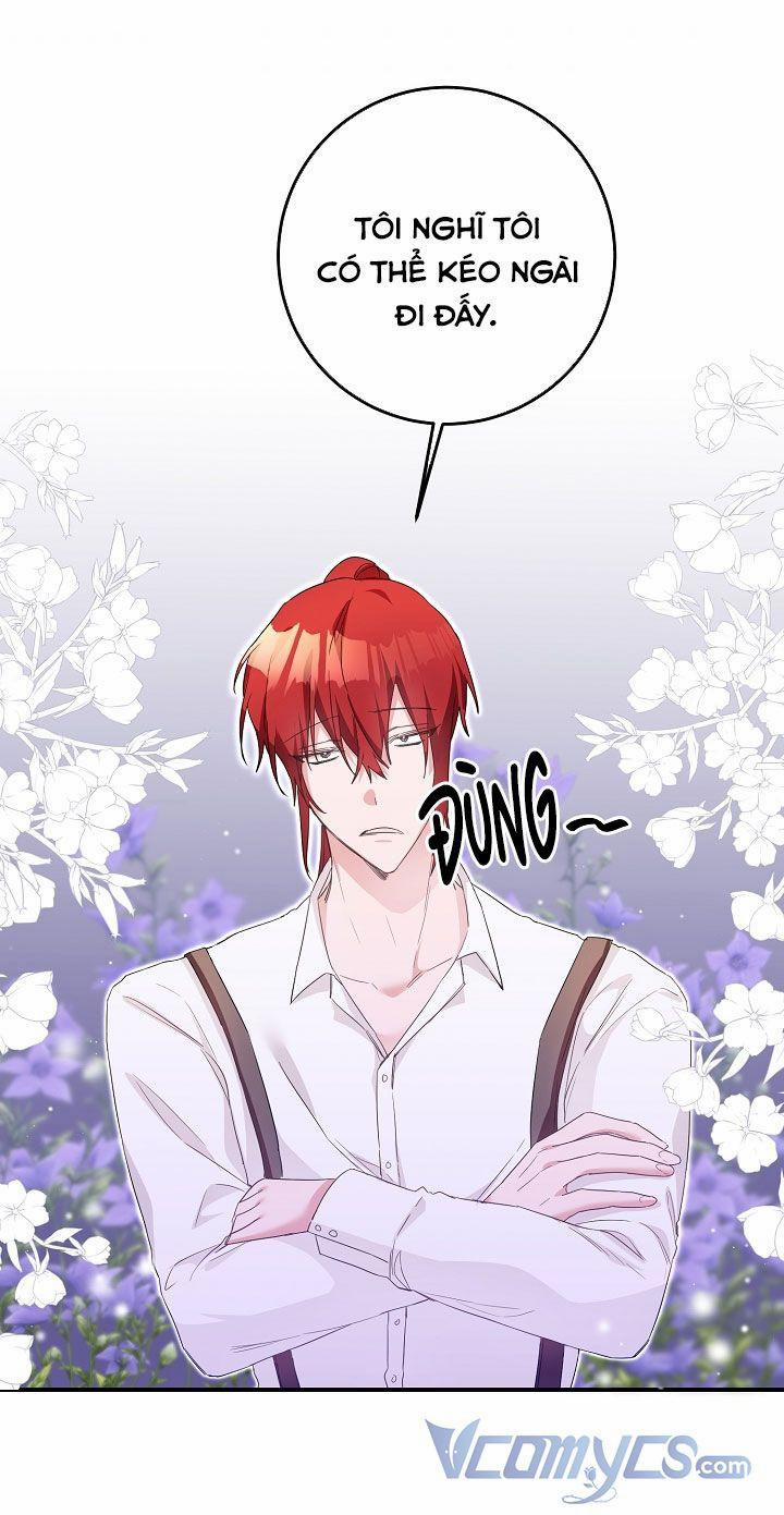 Lý Do Tôi Sống Dưới Thân Phận Ác Nữ 62 trang 1