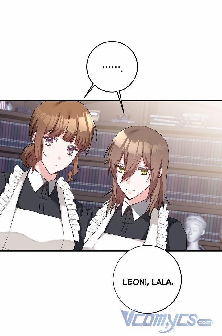 Lý Do Tôi Sống Dưới Thân Phận Ác Nữ 63.5 trang 0