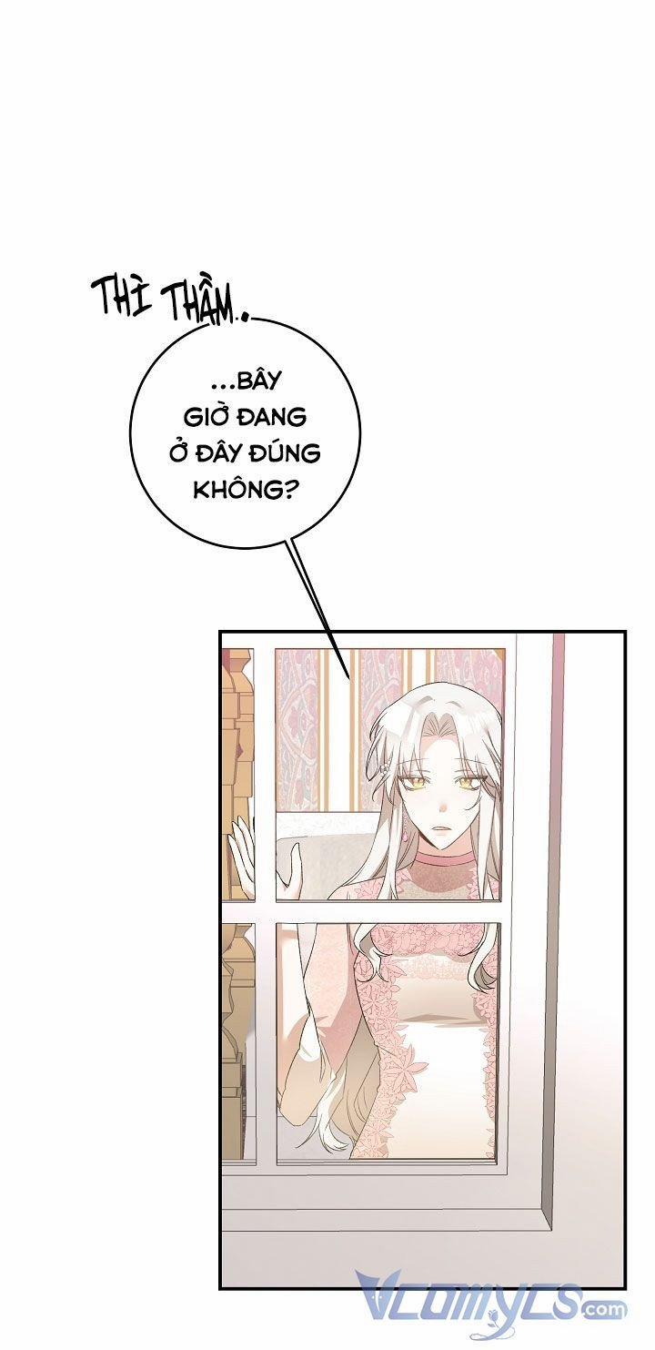 Lý Do Tôi Sống Dưới Thân Phận Ác Nữ 63.5 trang 10