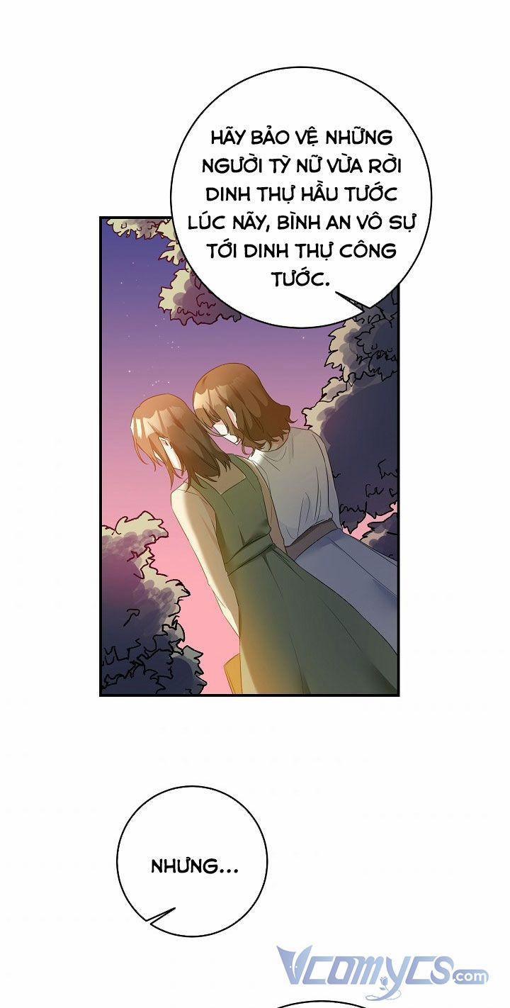 Lý Do Tôi Sống Dưới Thân Phận Ác Nữ 63.5 trang 12