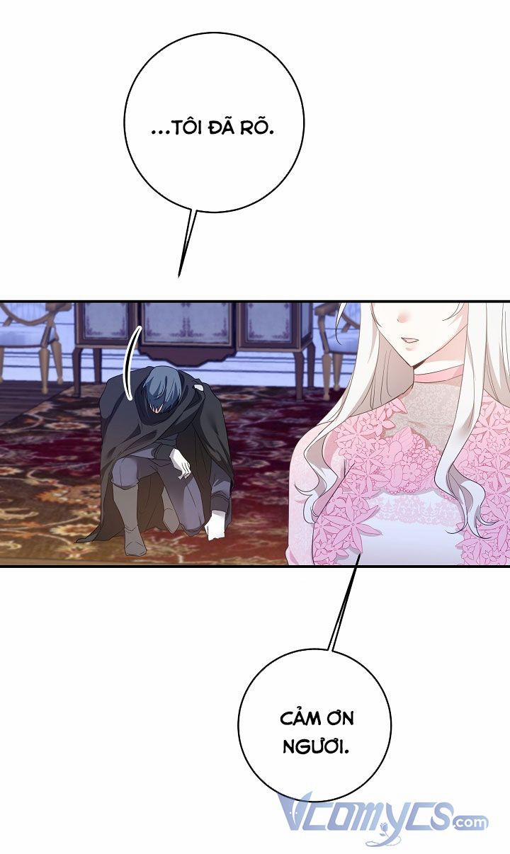Lý Do Tôi Sống Dưới Thân Phận Ác Nữ 63.5 trang 14