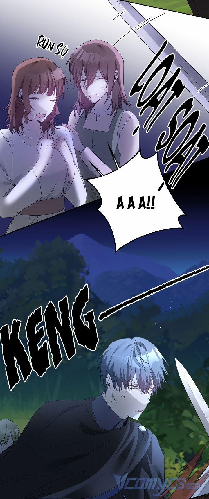 Lý Do Tôi Sống Dưới Thân Phận Ác Nữ 63.5 trang 16