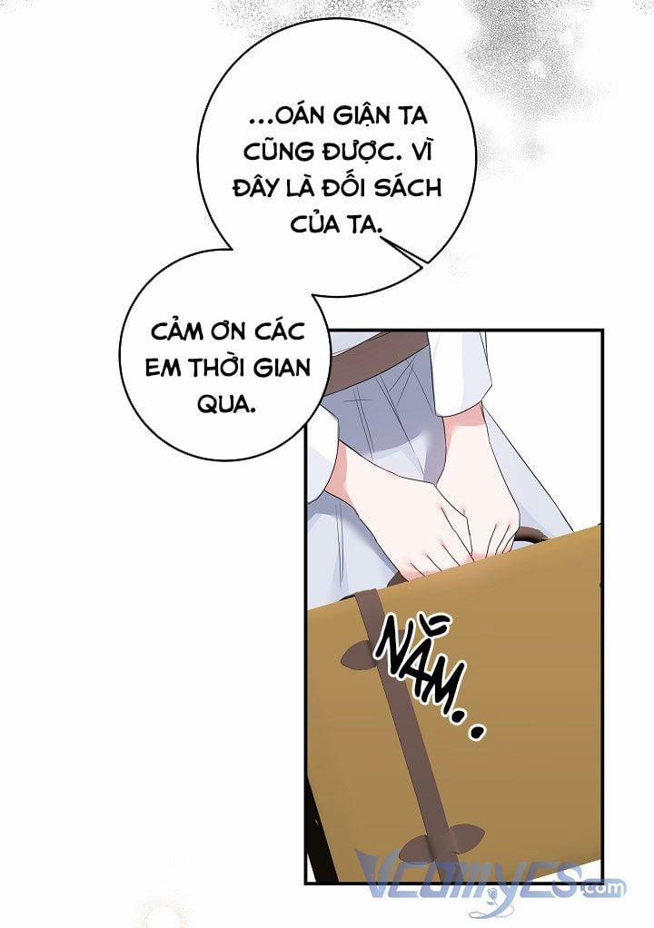 Lý Do Tôi Sống Dưới Thân Phận Ác Nữ 63.5 trang 5