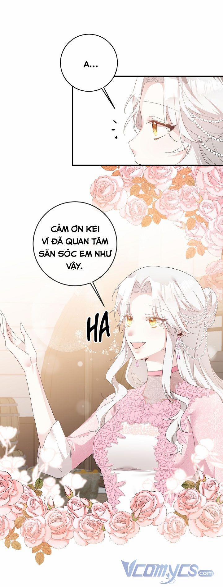 Lý Do Tôi Sống Dưới Thân Phận Ác Nữ 63 trang 12