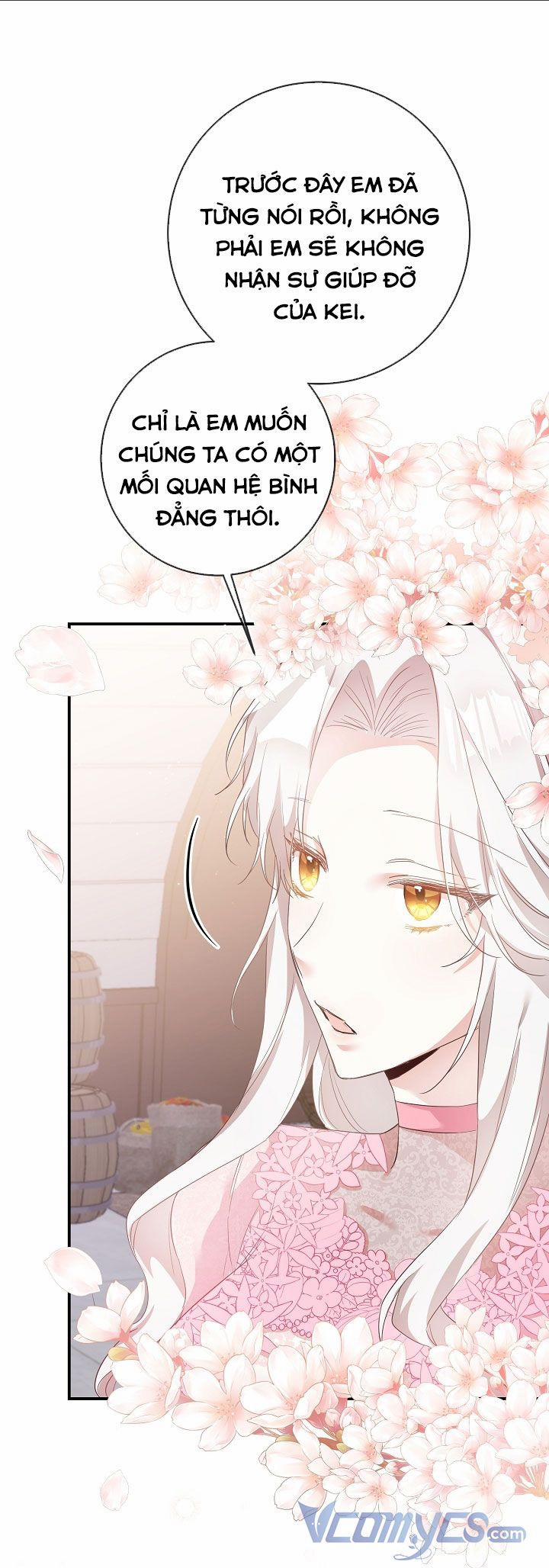 Lý Do Tôi Sống Dưới Thân Phận Ác Nữ 63 trang 14