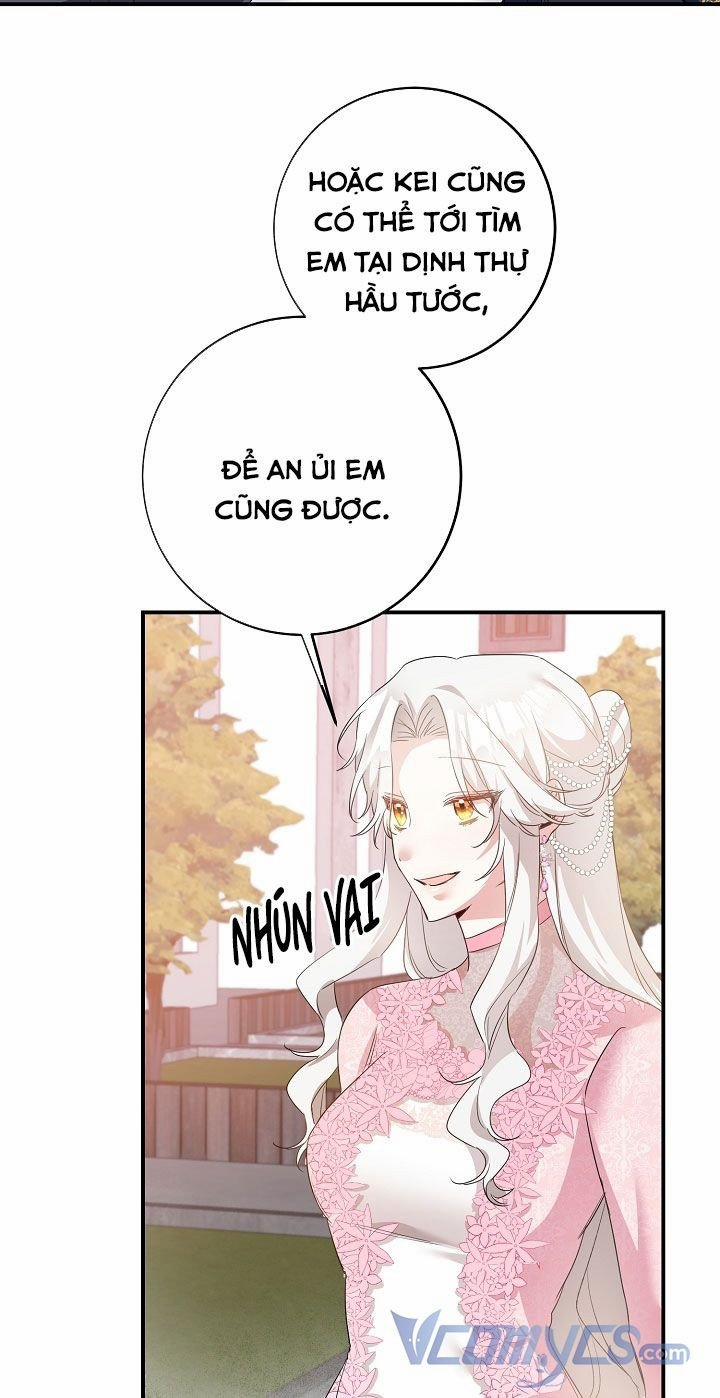 Lý Do Tôi Sống Dưới Thân Phận Ác Nữ 63 trang 20