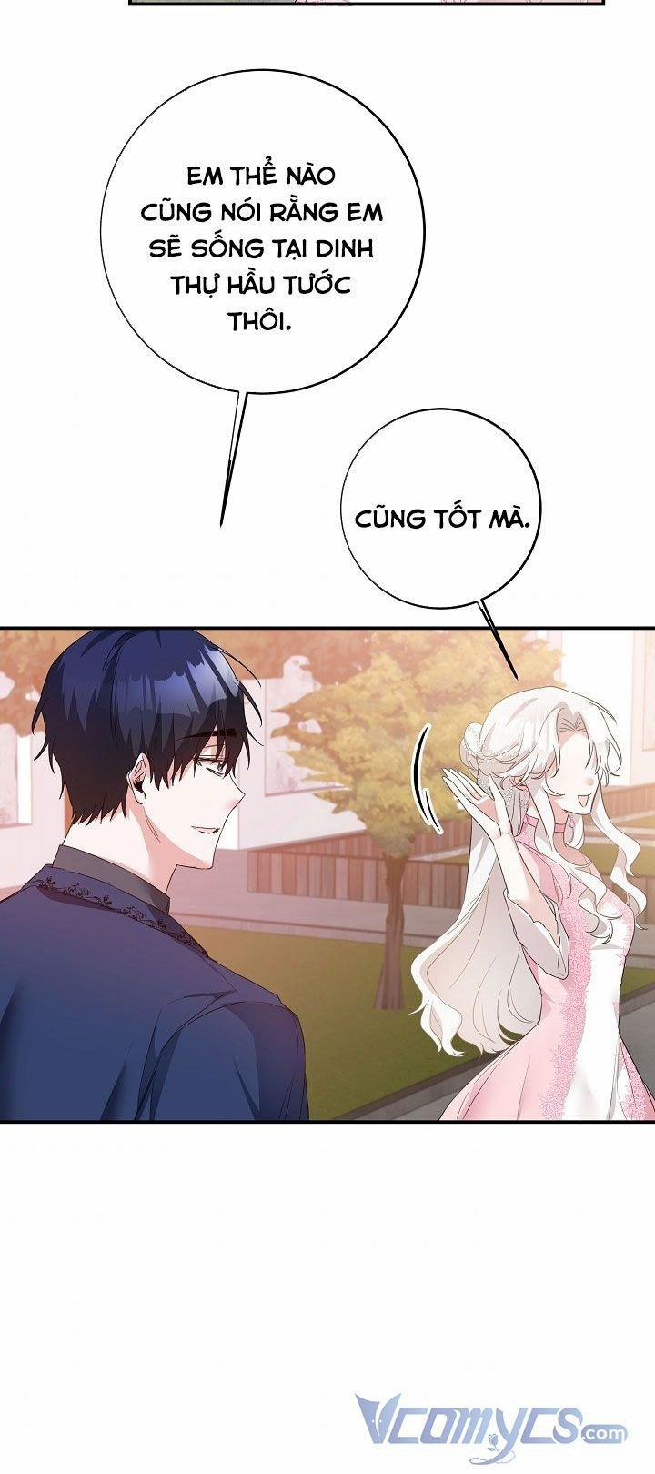 Lý Do Tôi Sống Dưới Thân Phận Ác Nữ 63 trang 21