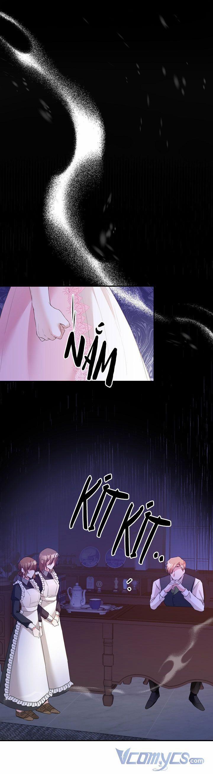 Lý Do Tôi Sống Dưới Thân Phận Ác Nữ 63 trang 24