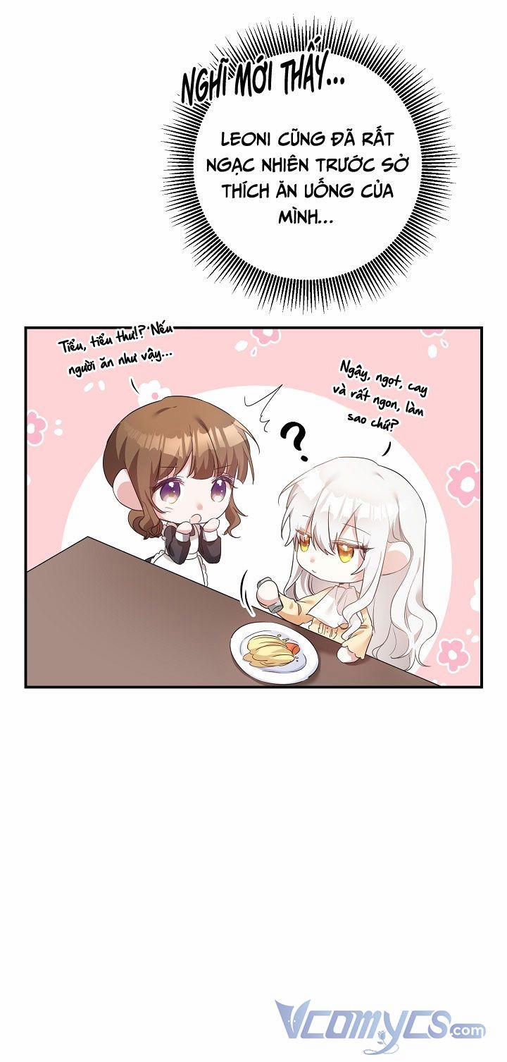 Lý Do Tôi Sống Dưới Thân Phận Ác Nữ 63 trang 5