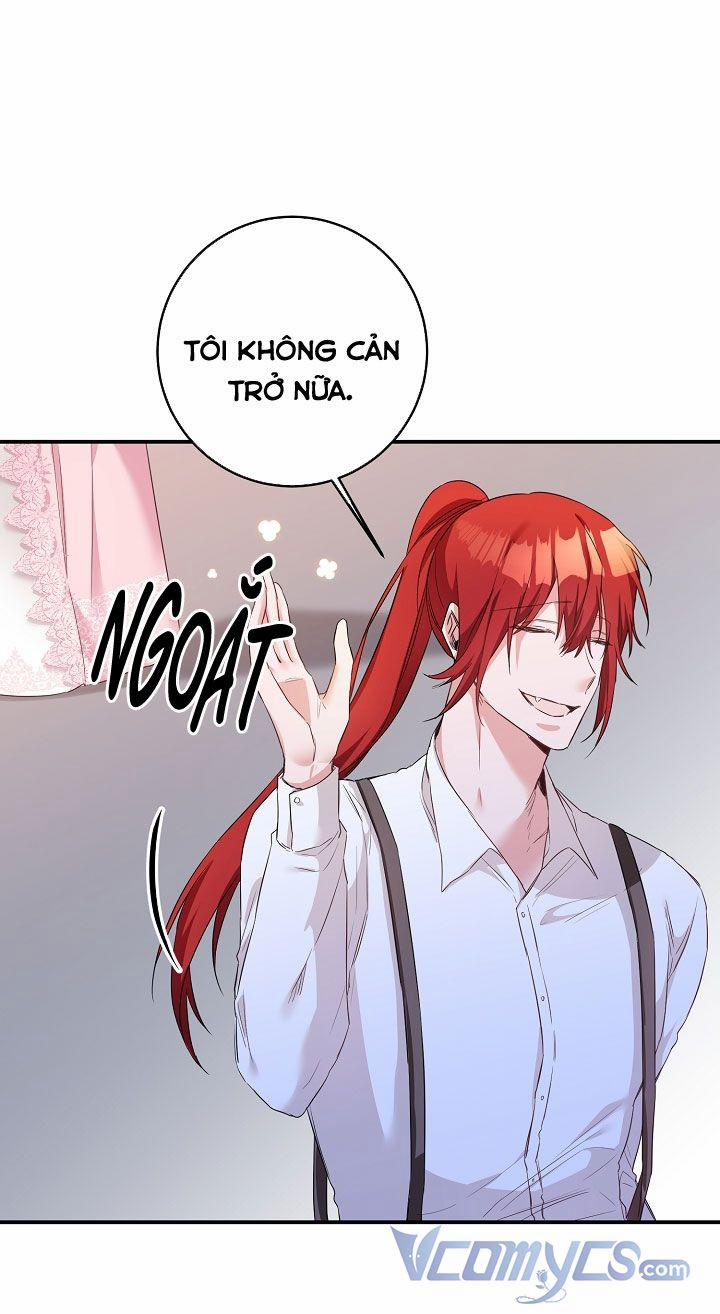 Lý Do Tôi Sống Dưới Thân Phận Ác Nữ 63 trang 7