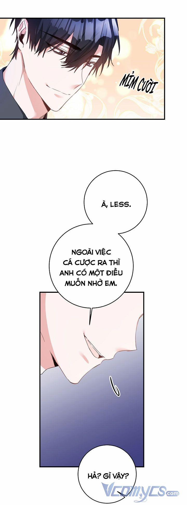 Lý Do Tôi Sống Dưới Thân Phận Ác Nữ 63 trang 9