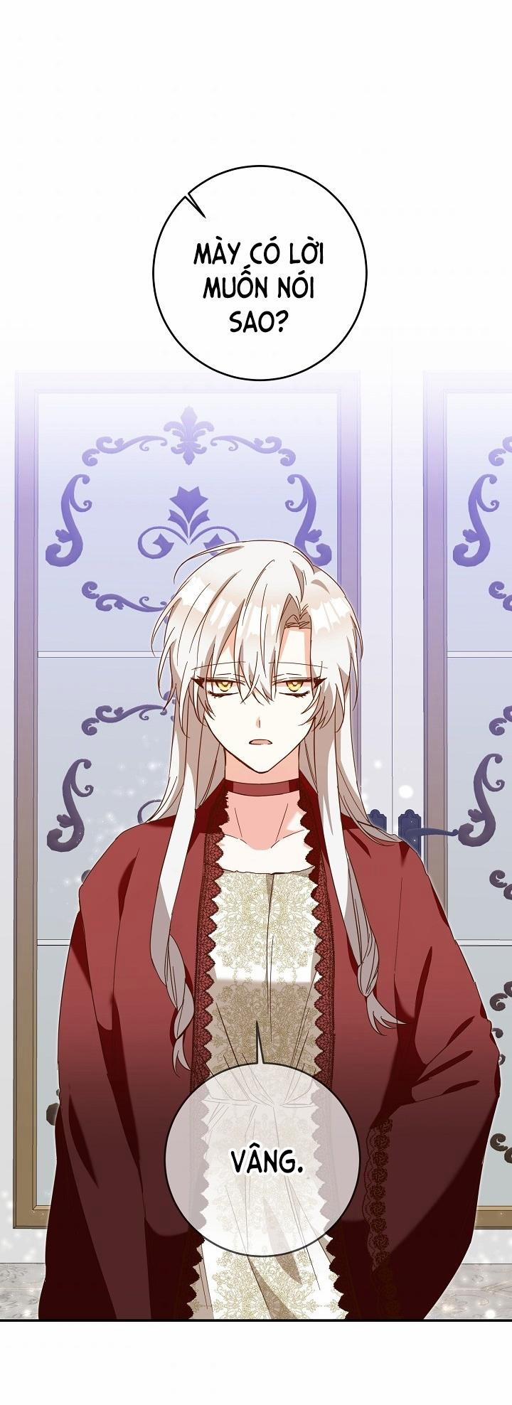 Lý Do Tôi Sống Dưới Thân Phận Ác Nữ 7 trang 0