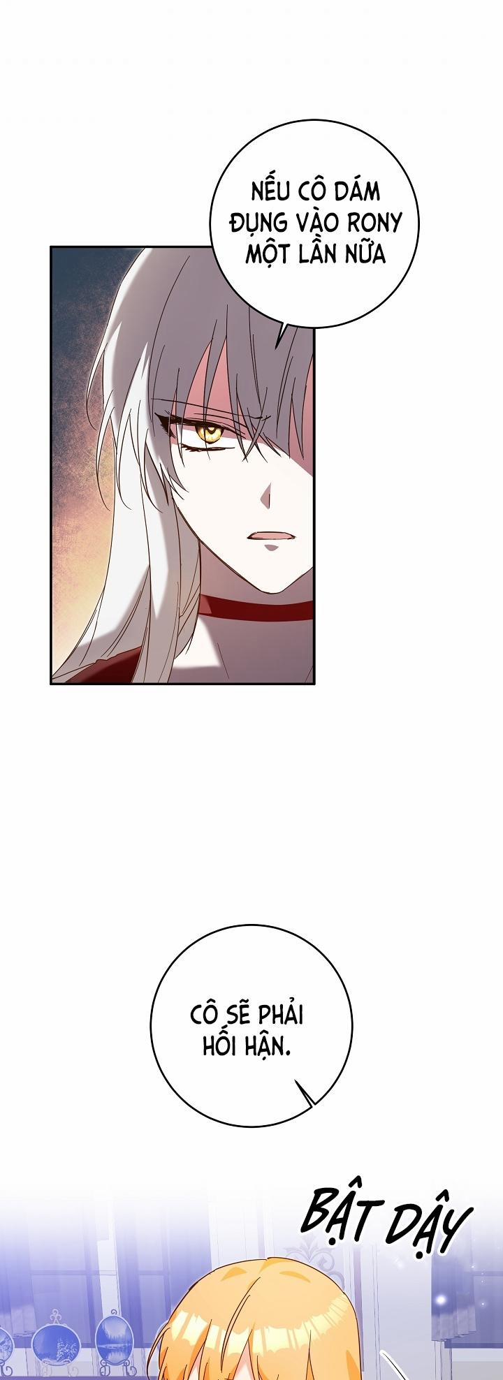 Lý Do Tôi Sống Dưới Thân Phận Ác Nữ 7 trang 1