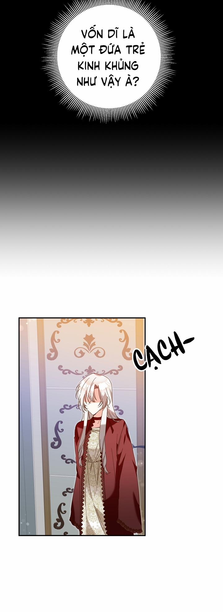 Lý Do Tôi Sống Dưới Thân Phận Ác Nữ 7 trang 10