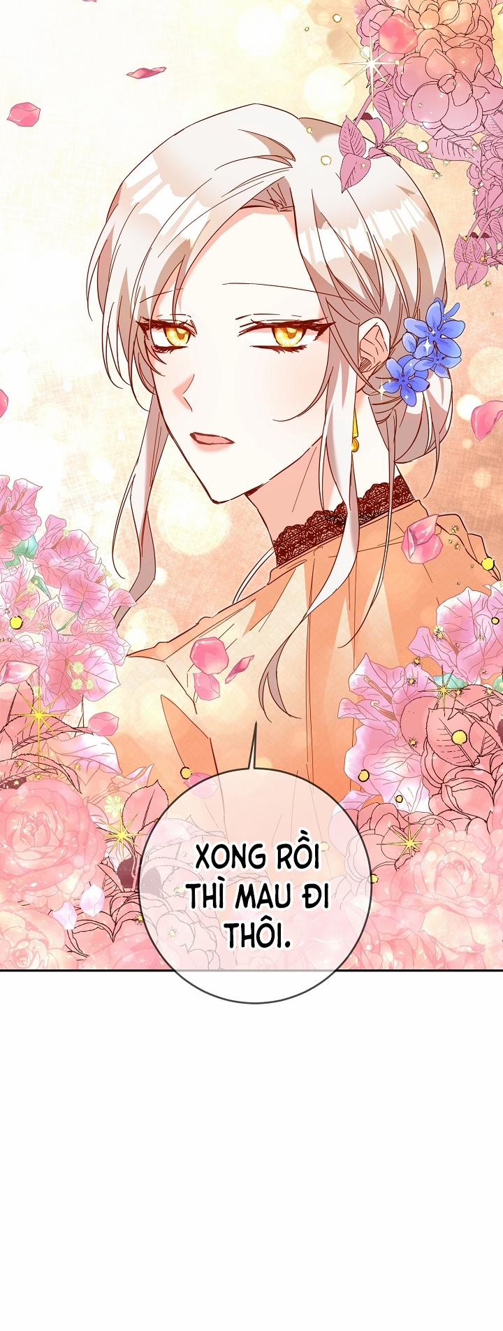 Lý Do Tôi Sống Dưới Thân Phận Ác Nữ 7 trang 17