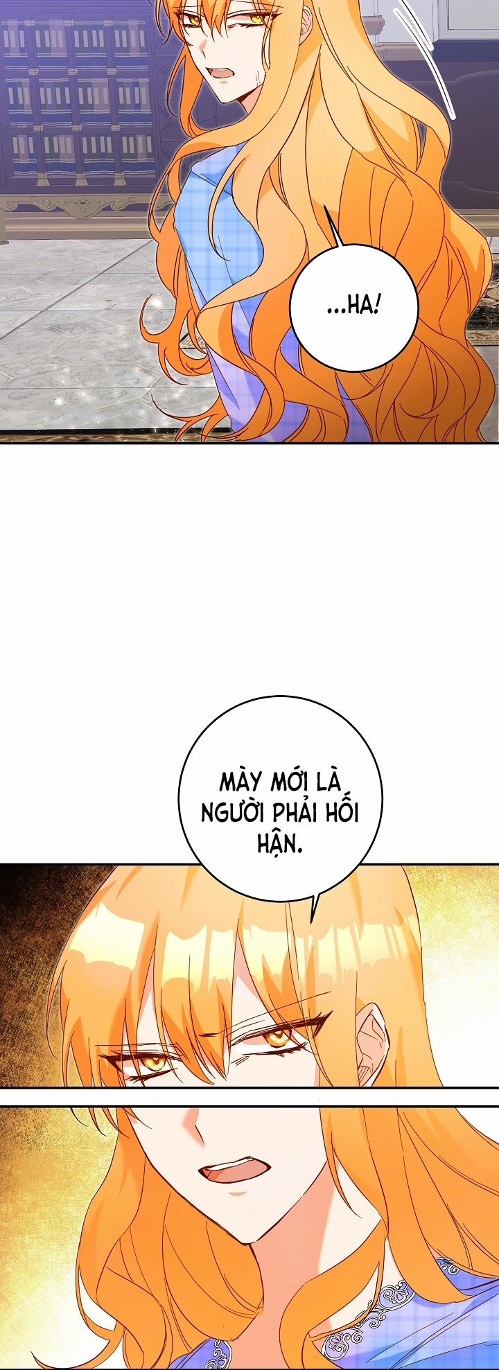 Lý Do Tôi Sống Dưới Thân Phận Ác Nữ 7 trang 2