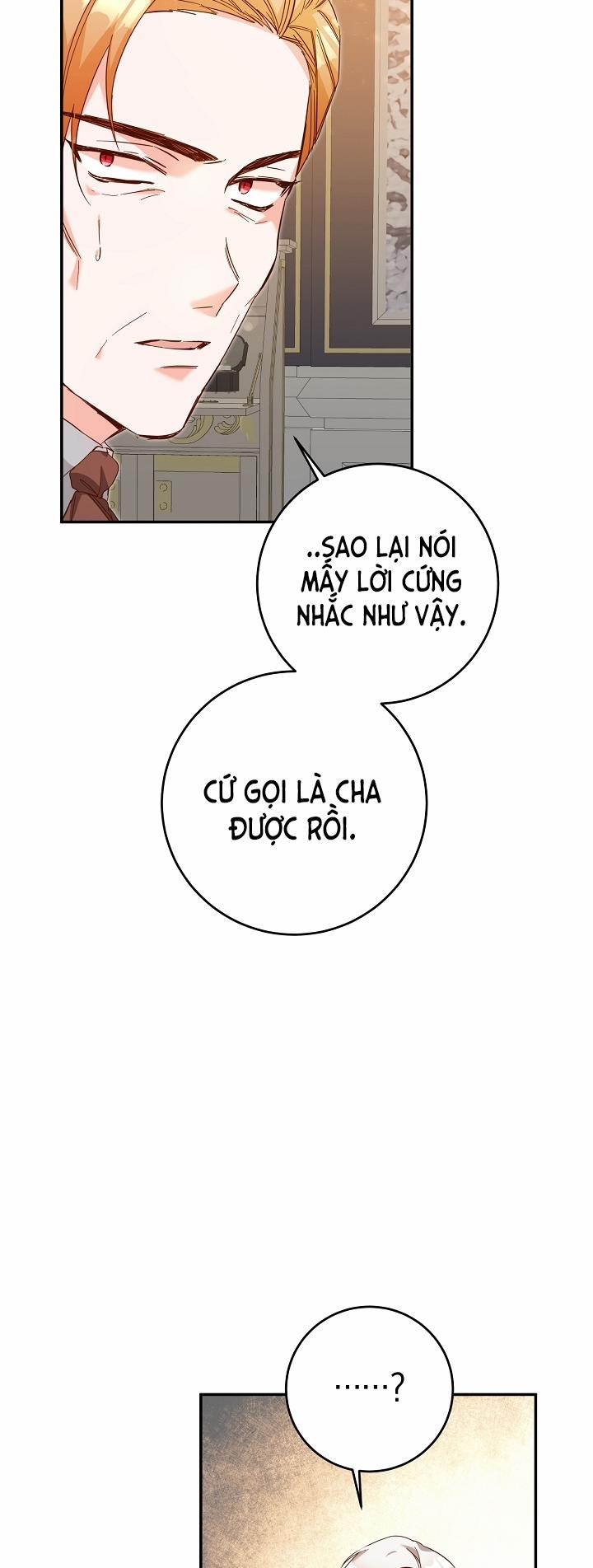 Lý Do Tôi Sống Dưới Thân Phận Ác Nữ 7 trang 20