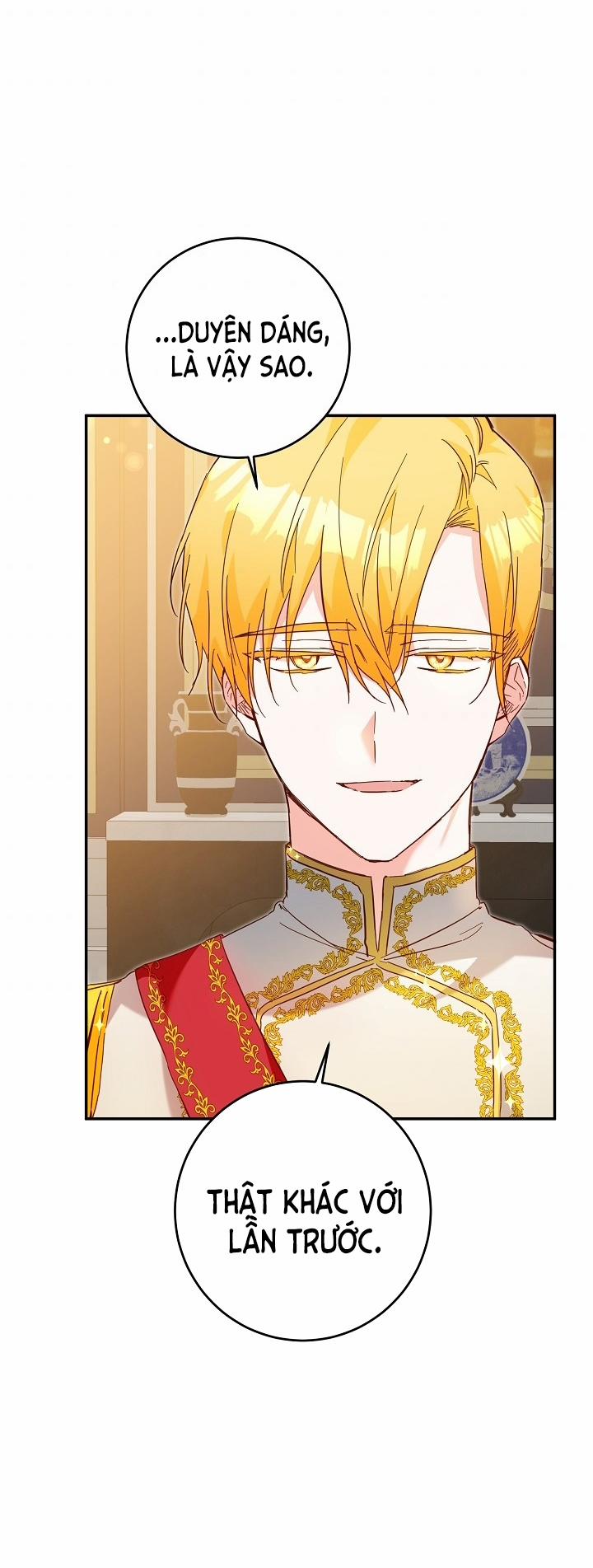 Lý Do Tôi Sống Dưới Thân Phận Ác Nữ 7 trang 22