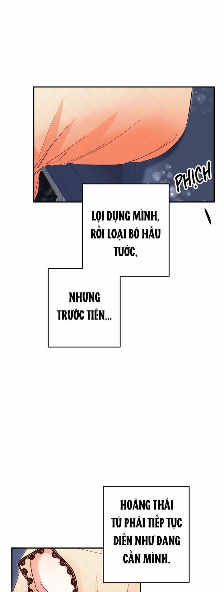 Lý Do Tôi Sống Dưới Thân Phận Ác Nữ 7 trang 24