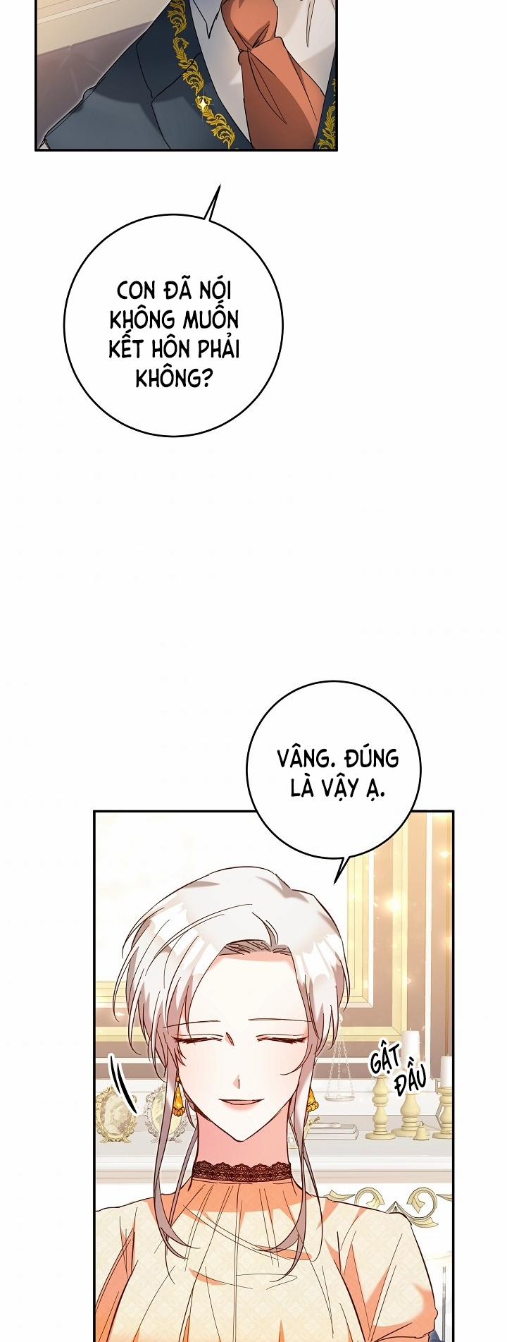 Lý Do Tôi Sống Dưới Thân Phận Ác Nữ 7 trang 27