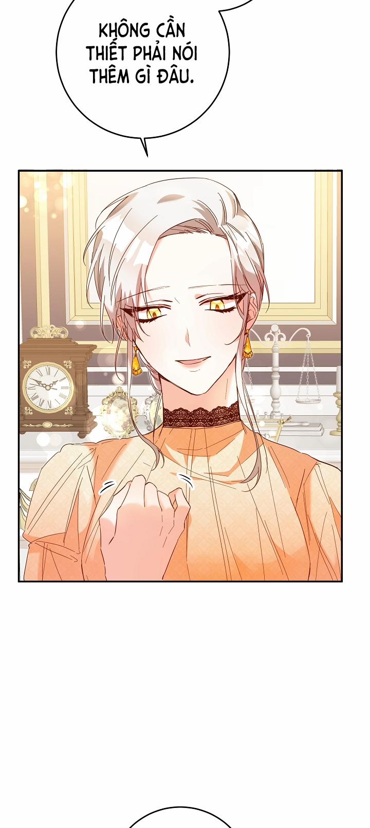 Lý Do Tôi Sống Dưới Thân Phận Ác Nữ 7 trang 31