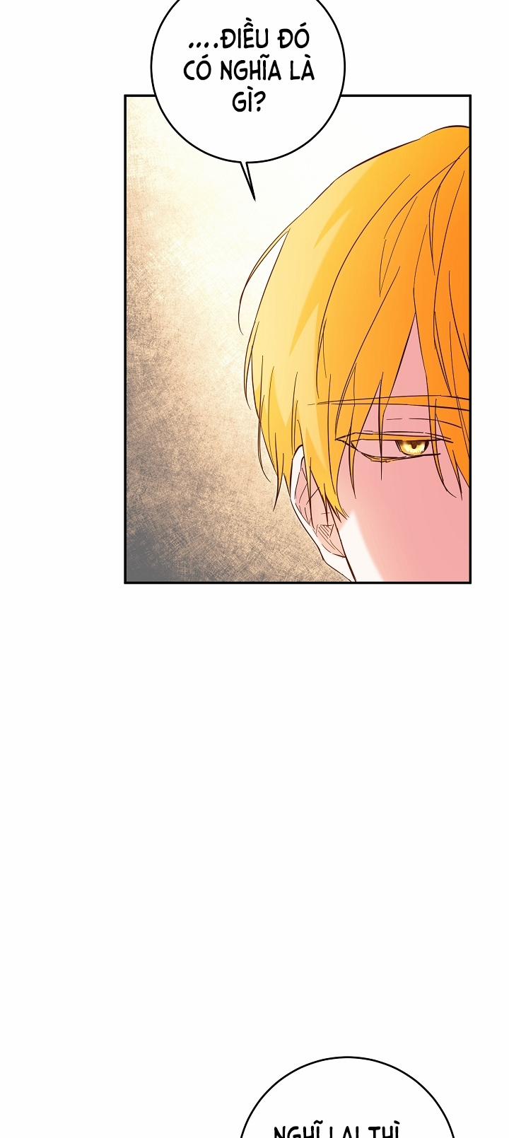Lý Do Tôi Sống Dưới Thân Phận Ác Nữ 7 trang 32