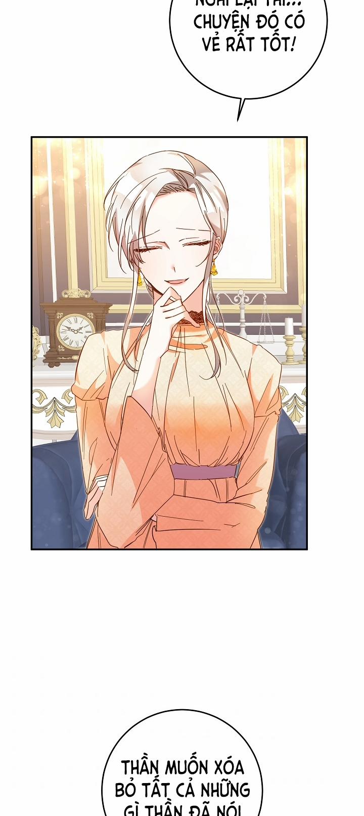 Lý Do Tôi Sống Dưới Thân Phận Ác Nữ 7 trang 33