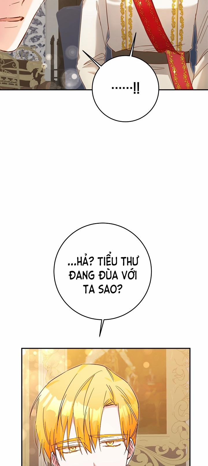 Lý Do Tôi Sống Dưới Thân Phận Ác Nữ 7 trang 35