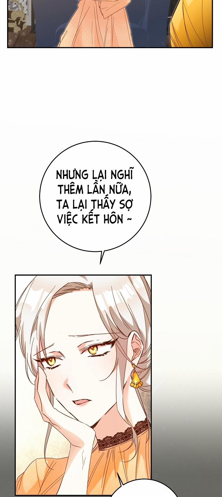 Lý Do Tôi Sống Dưới Thân Phận Ác Nữ 7 trang 40