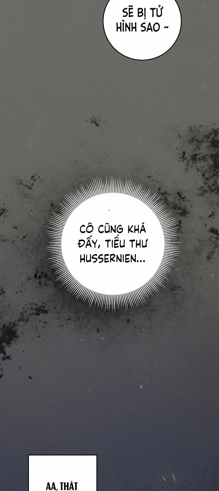 Lý Do Tôi Sống Dưới Thân Phận Ác Nữ 7 trang 41