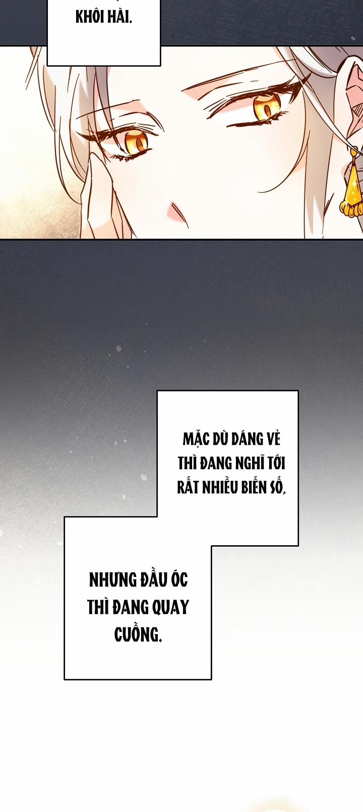 Lý Do Tôi Sống Dưới Thân Phận Ác Nữ 7 trang 42