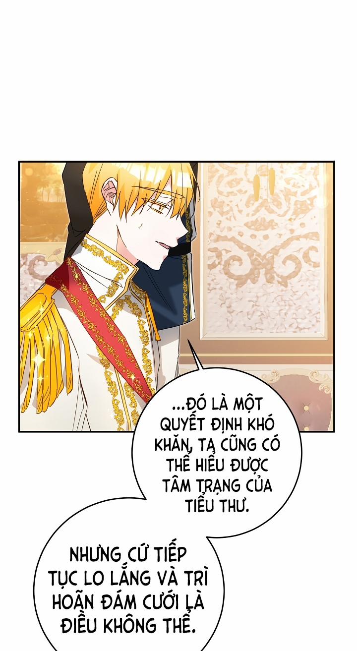 Lý Do Tôi Sống Dưới Thân Phận Ác Nữ 7 trang 44
