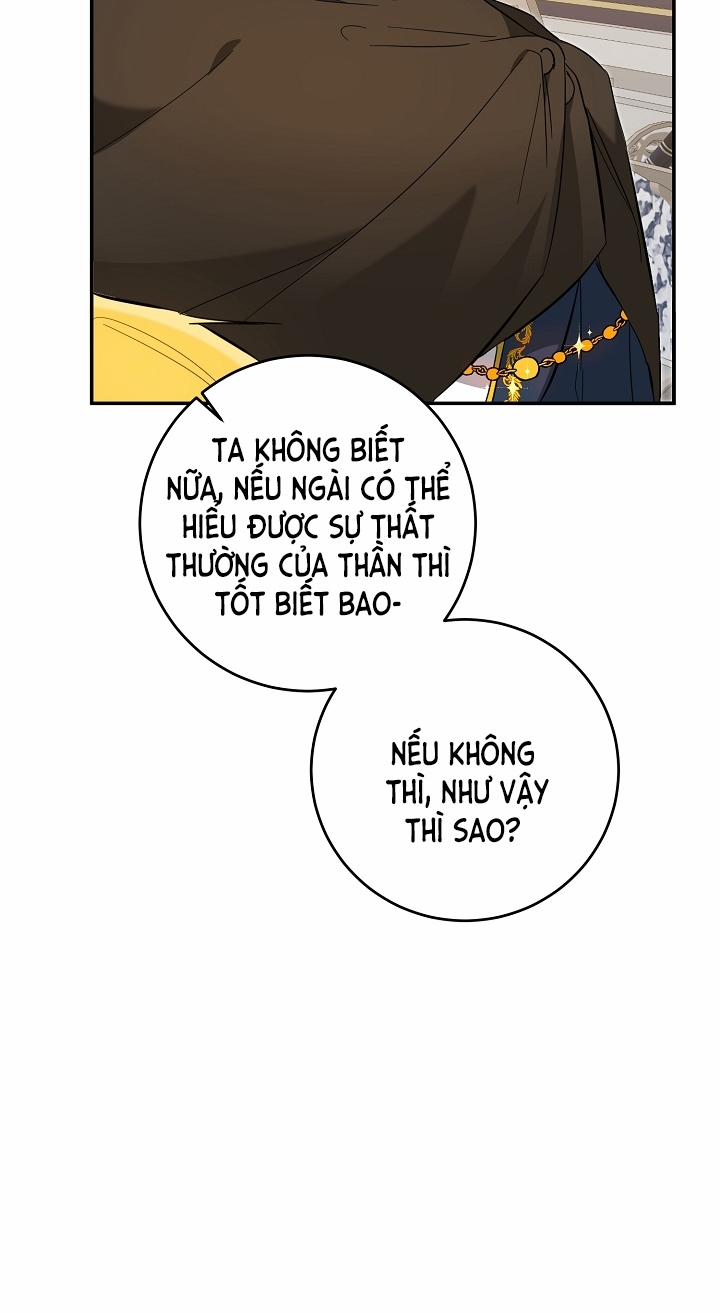 Lý Do Tôi Sống Dưới Thân Phận Ác Nữ 7 trang 47