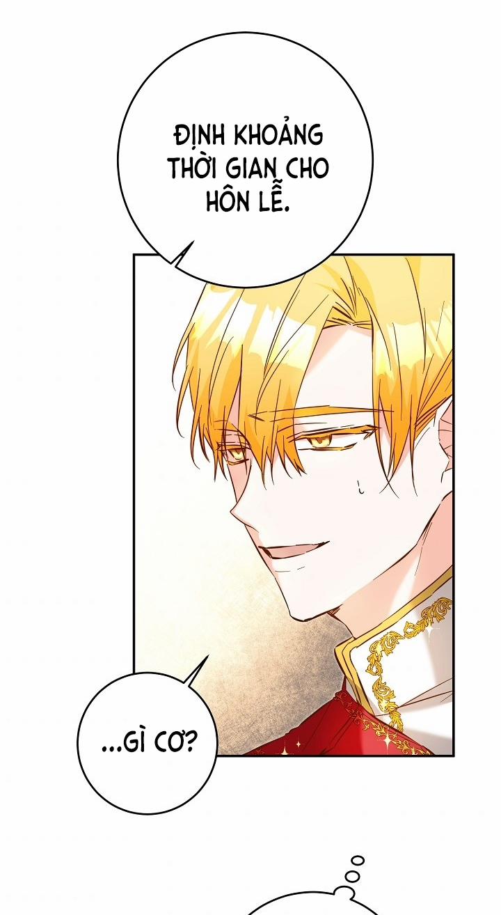 Lý Do Tôi Sống Dưới Thân Phận Ác Nữ 7 trang 48