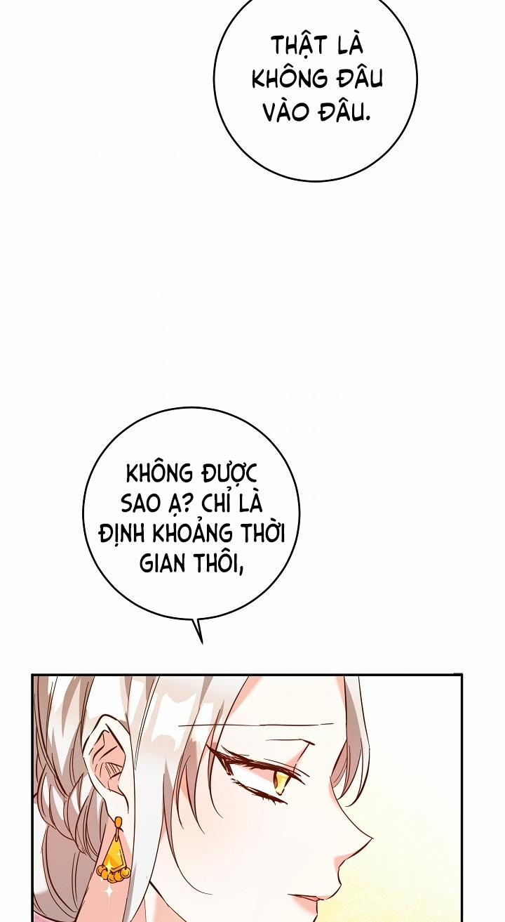 Lý Do Tôi Sống Dưới Thân Phận Ác Nữ 7 trang 49