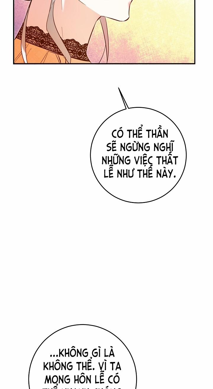 Lý Do Tôi Sống Dưới Thân Phận Ác Nữ 7 trang 50