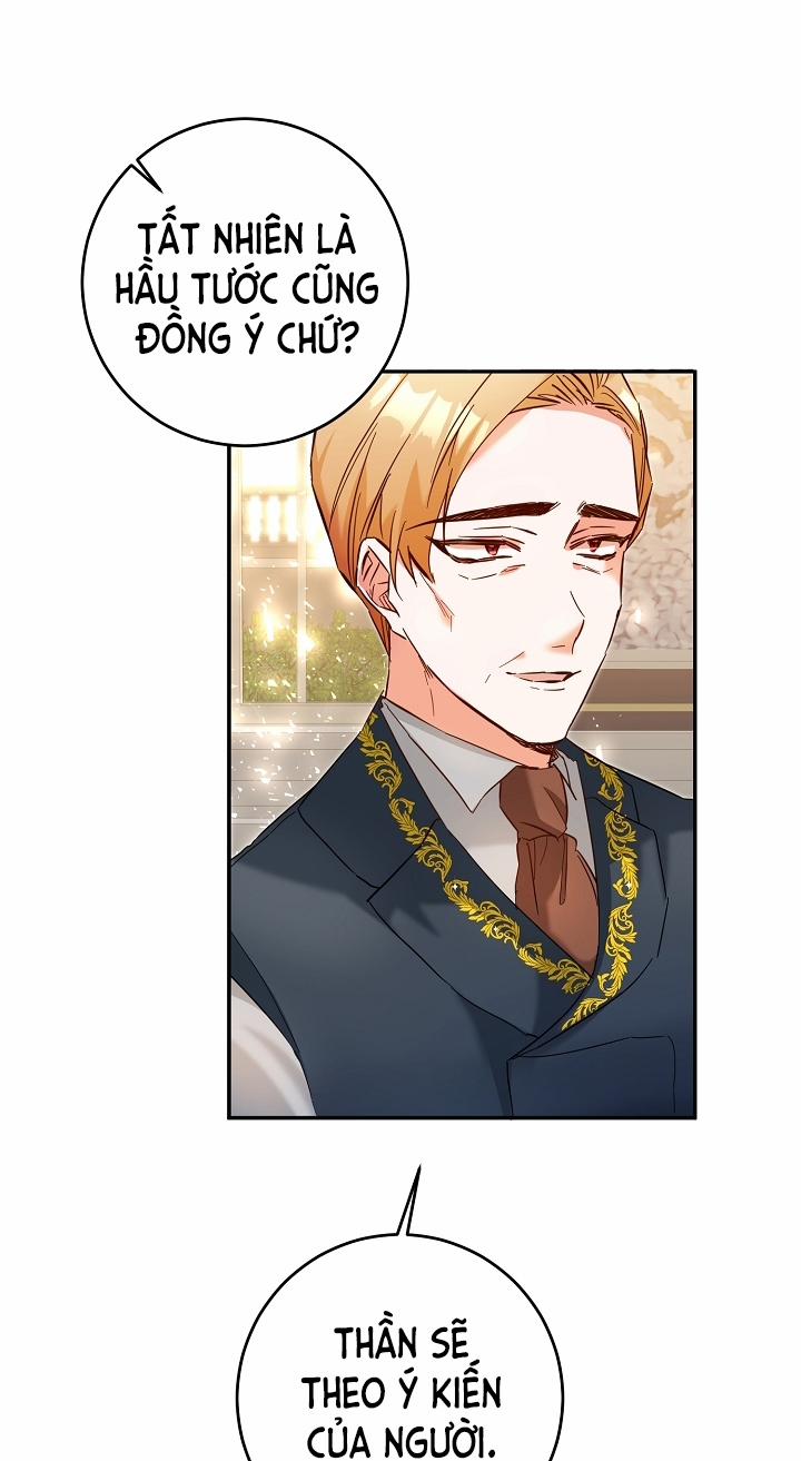 Lý Do Tôi Sống Dưới Thân Phận Ác Nữ 7 trang 52